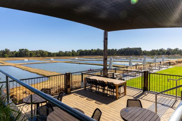 Fresh Marron & Fresh Ideas: How a WA Farm is Hooking Tourists