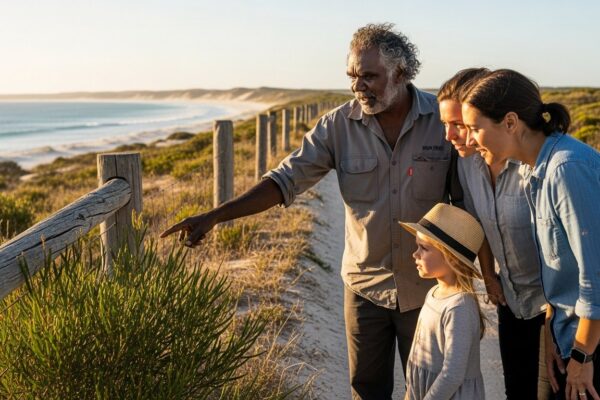 The 'Mandurah Effect' is Coming to Esperance. Here's Your Marketing Playbook.