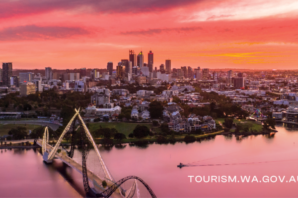 Tourism WA's New Board Signals a Major Shift: Here's What It Means for Your Business