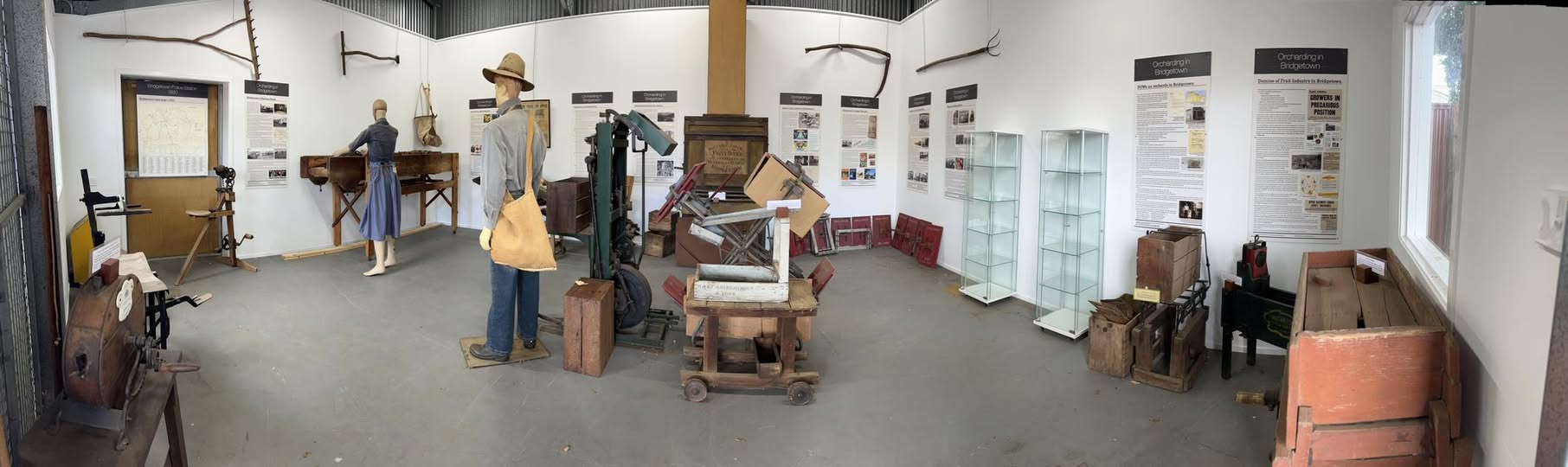 Your Brand’s Secret Weapon? Bridgetown Just Put Theirs in a Museum.