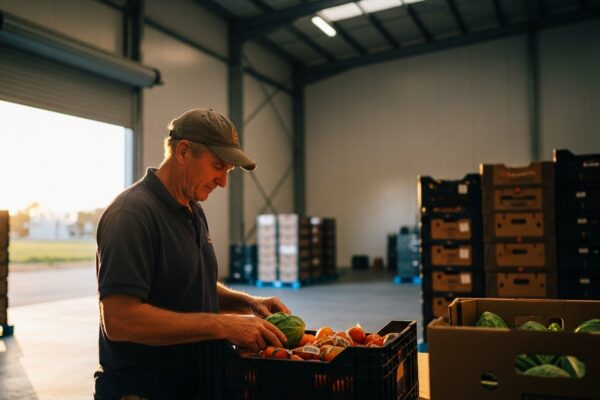 Your Next Big Customer Might Be in Dubai: What the WA-Gulf Trade Push Means for Your Business