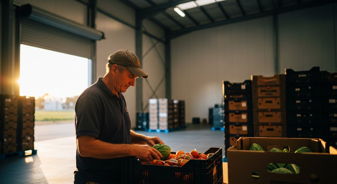 Your Next Big Customer Might Be in Dubai: What the WA-Gulf Trade Push Means for Your Business